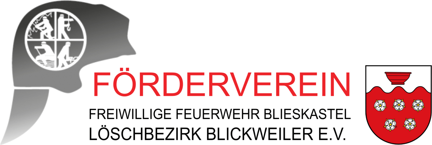 Förderverein Feuerwehr Blickweiler